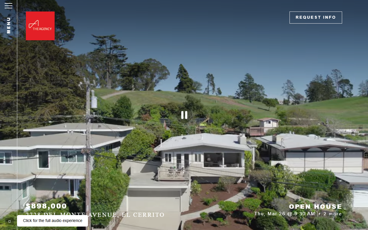 2728delmonte.com screenshot