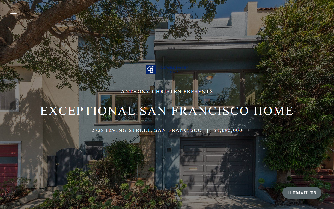 2728irving.com screenshot