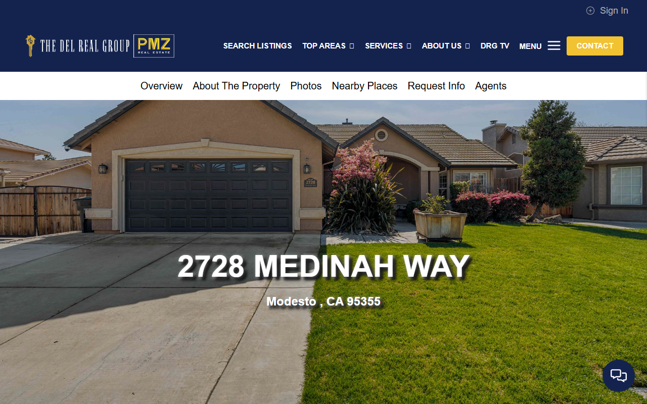 2728medinahway.com screenshot