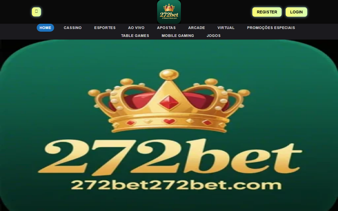 272bet272bet.com screenshot