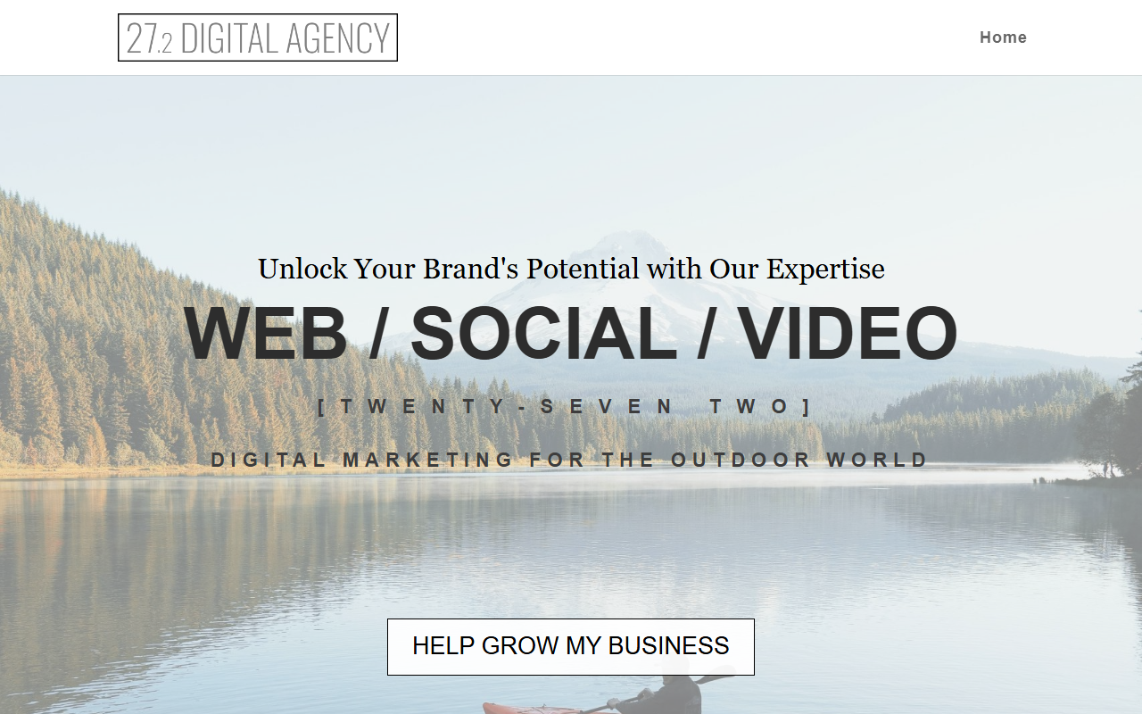 272digital.com screenshot