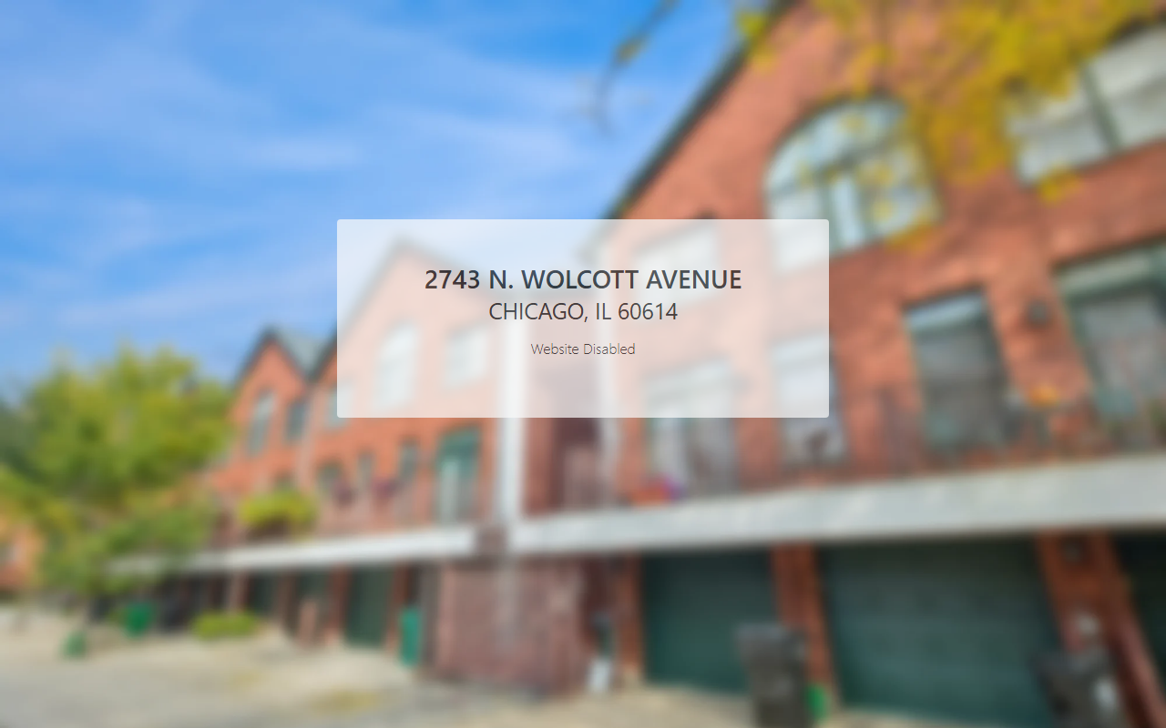 2743wolcott37.com screenshot