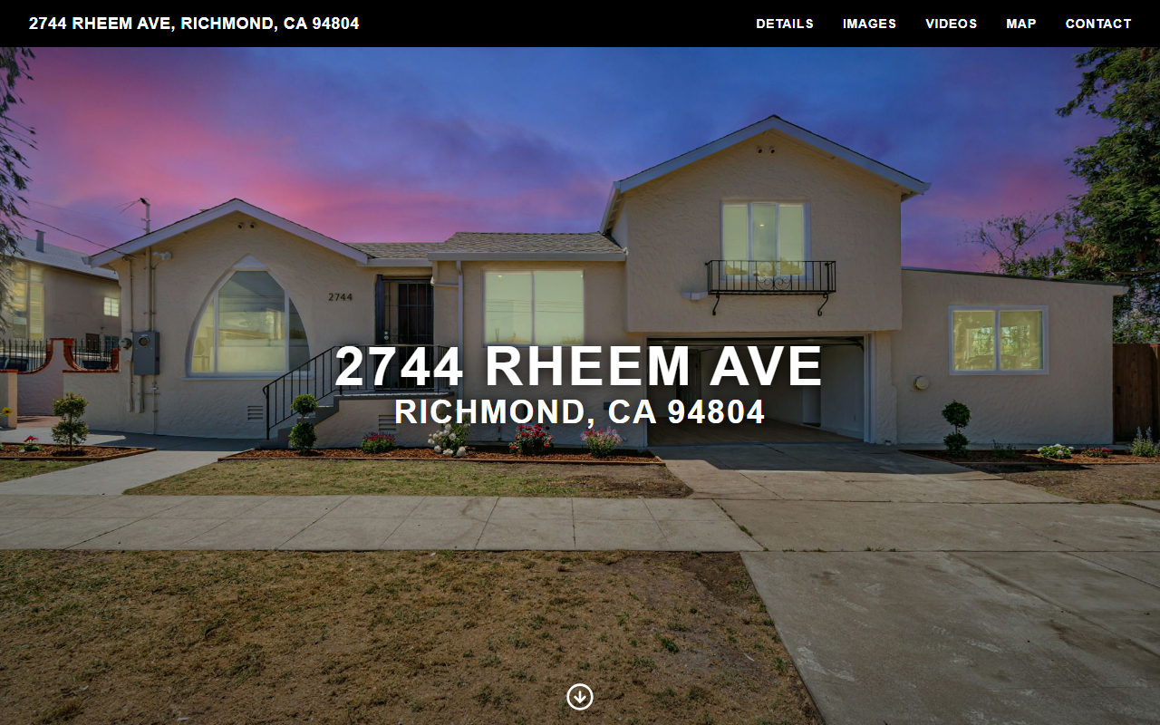 2744rheemave.com screenshot