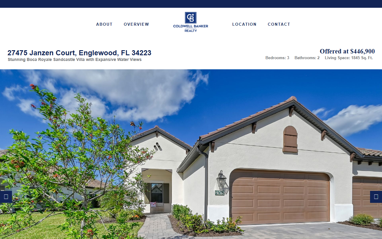 27475janzencourt.com screenshot