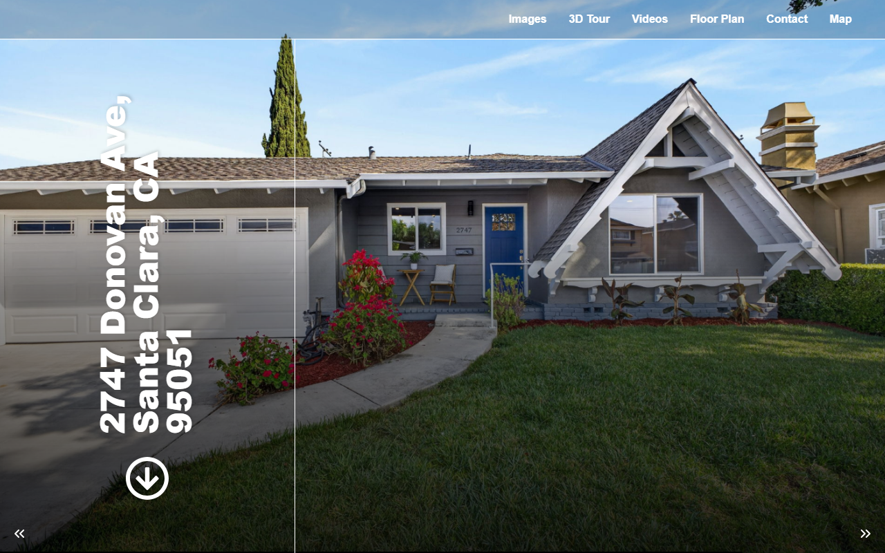 2747donovanave.com screenshot