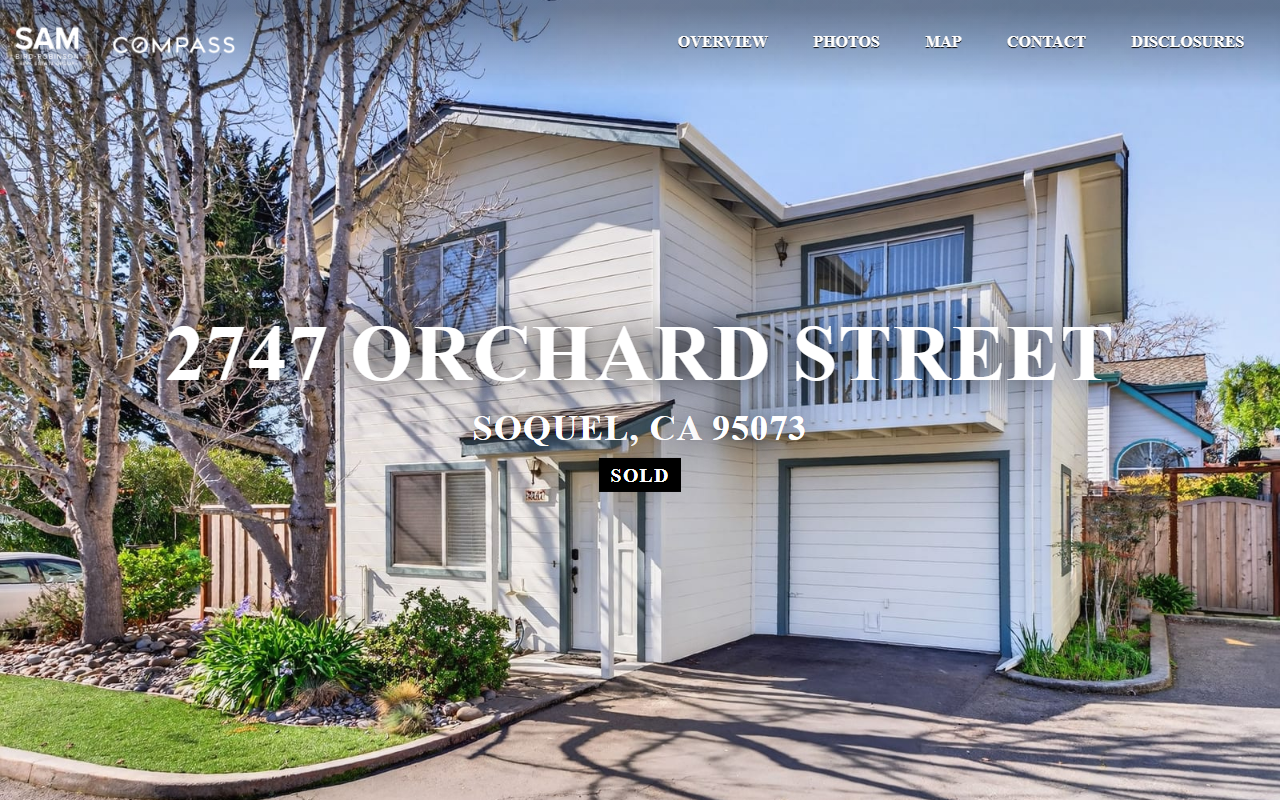 2747orchard.com screenshot