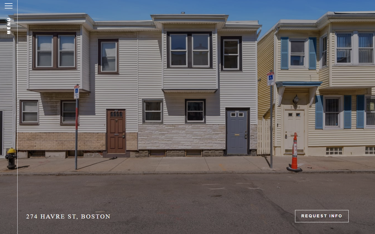 274havrestreet.com screenshot