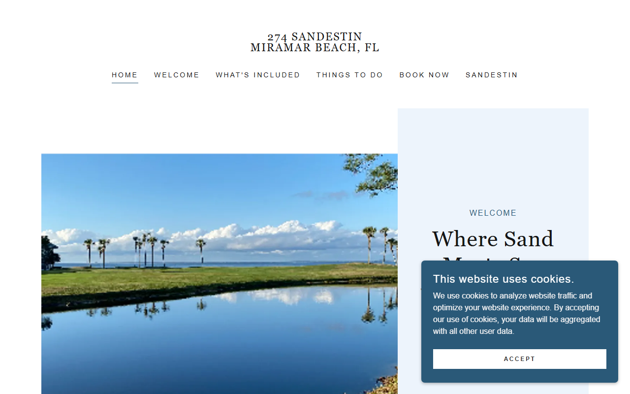 274sandestin.com screenshot