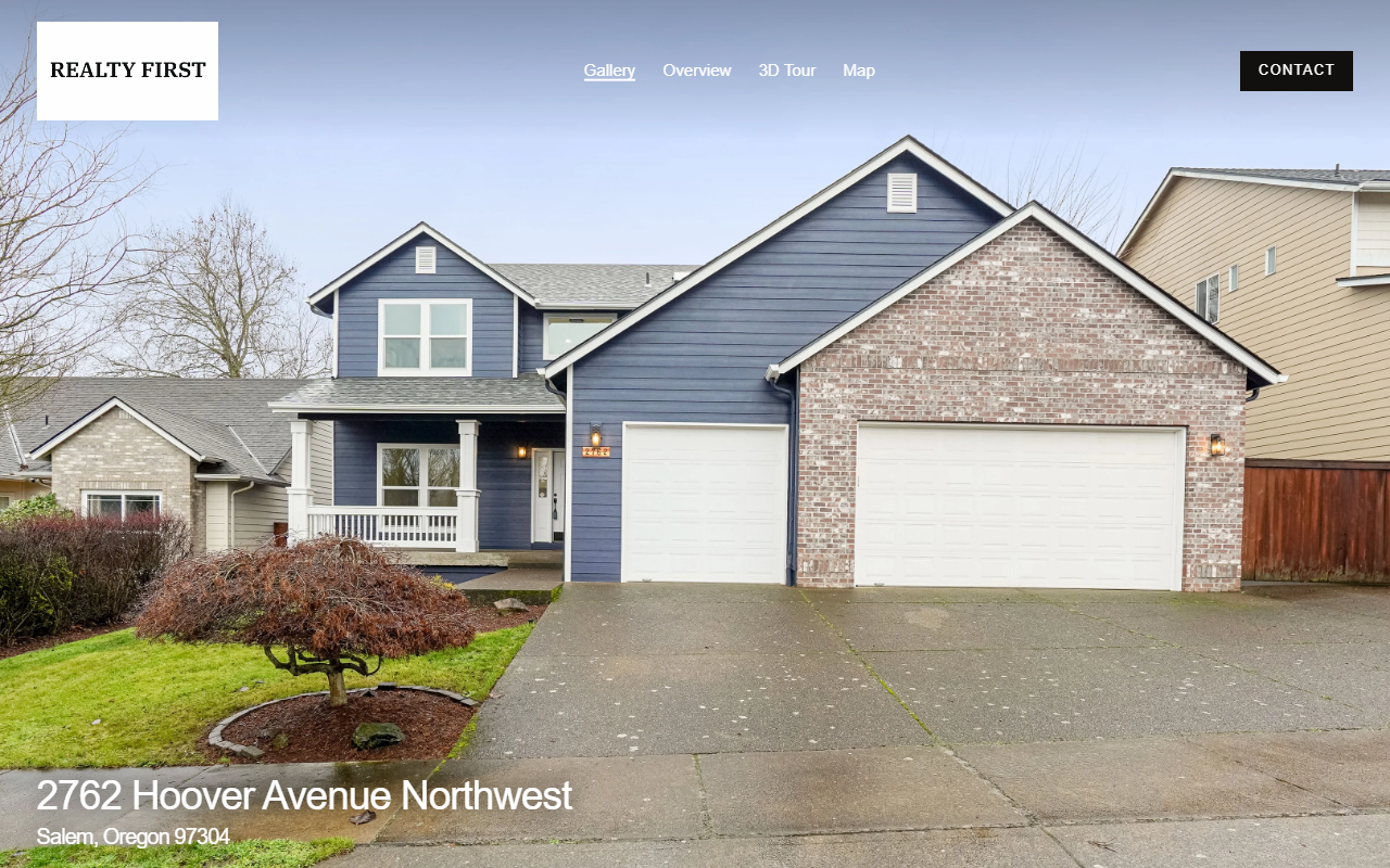 2762hoover.com screenshot