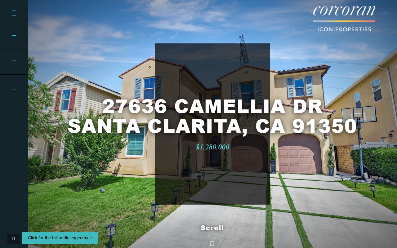 27636camellia.com screenshot
