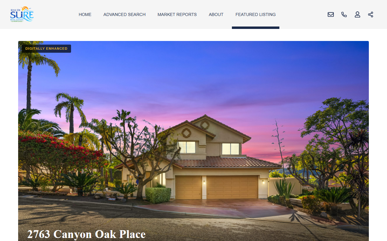 2763canyonoakpl.com screenshot