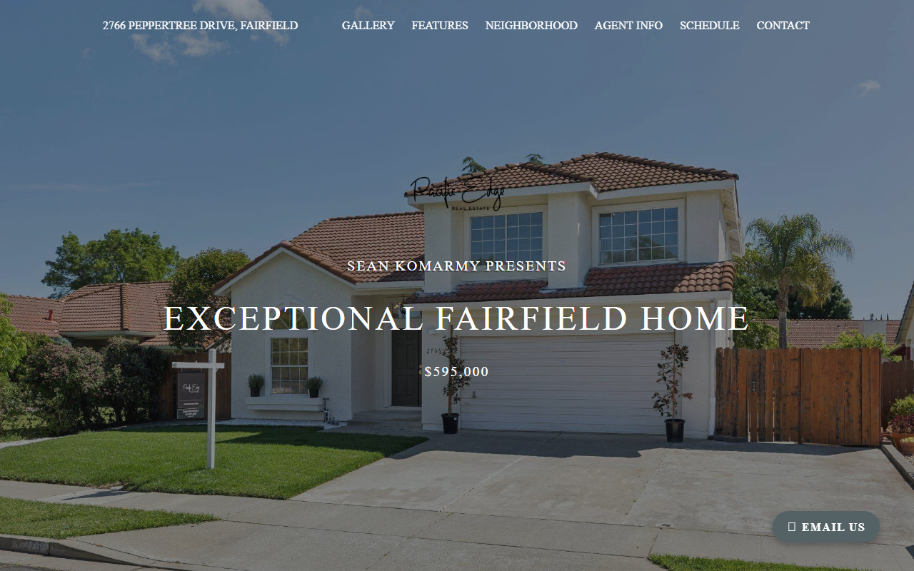 2766peppertree.com screenshot