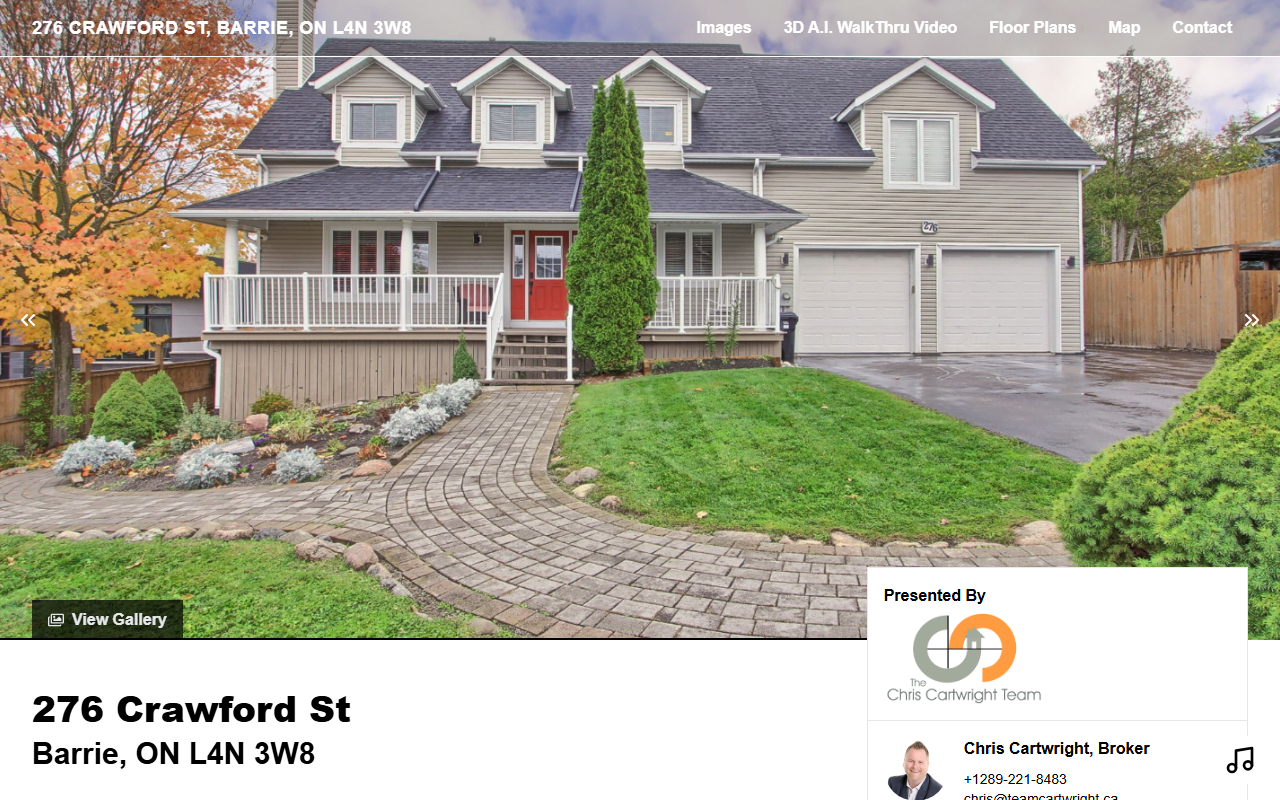 276crawford.com screenshot