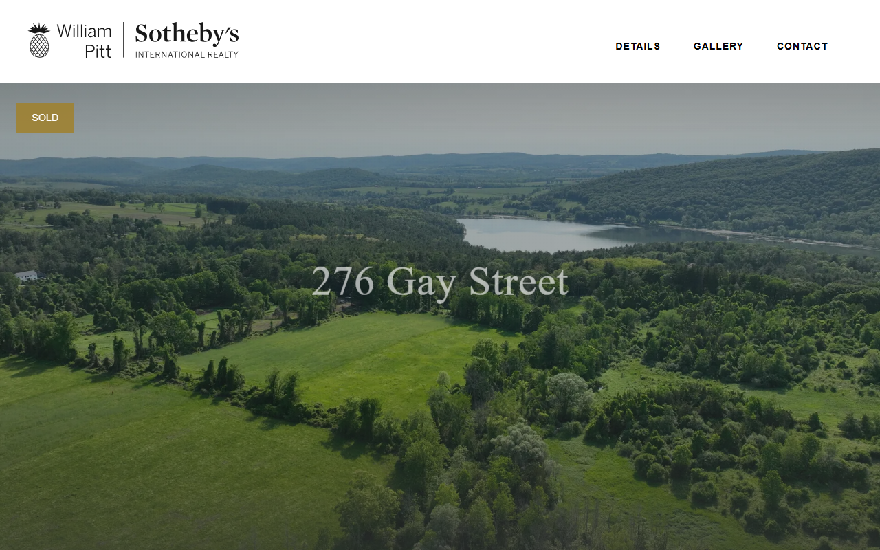 276gaystsharon.com screenshot