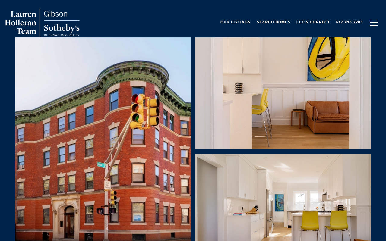 276harvard.com screenshot