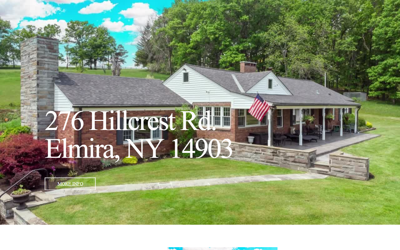 276hillcrestrd.com screenshot