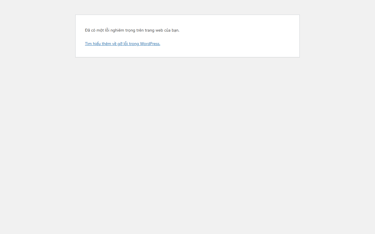 276ngoclong.com screenshot