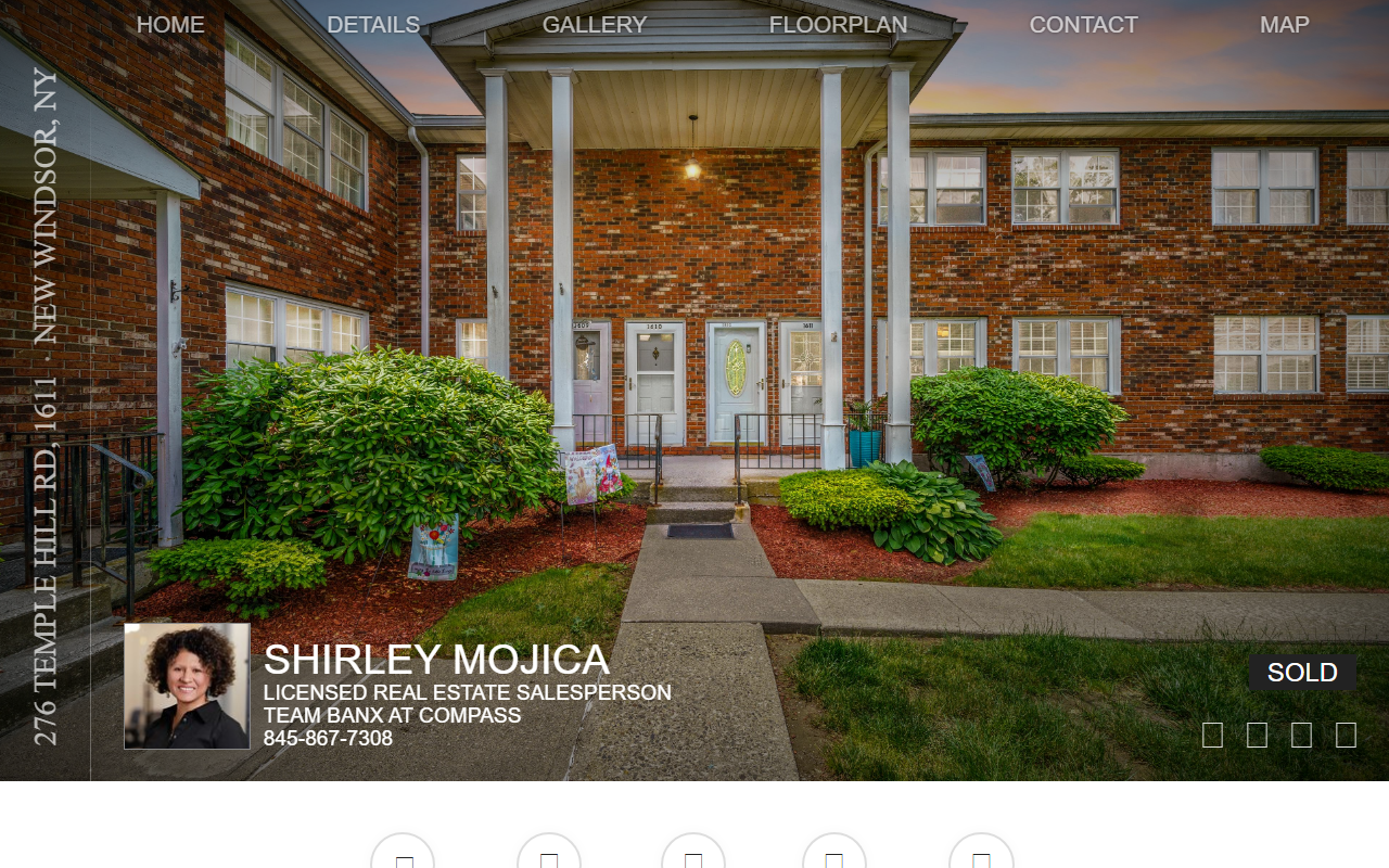 276templehillrd.com screenshot