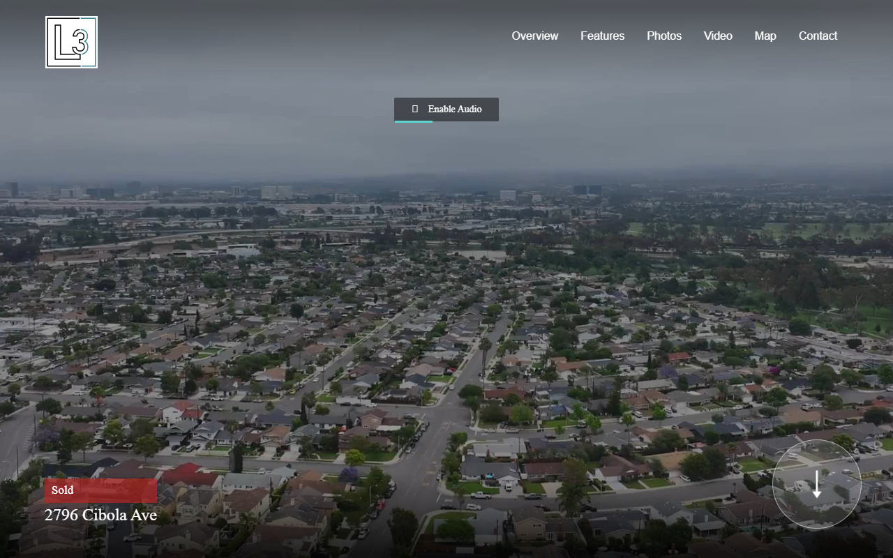 2796cibola.com screenshot
