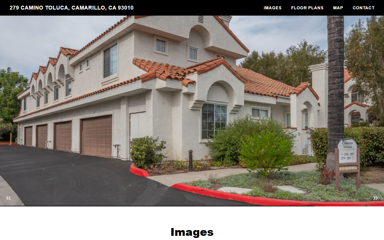 279caminotoluca.com screenshot