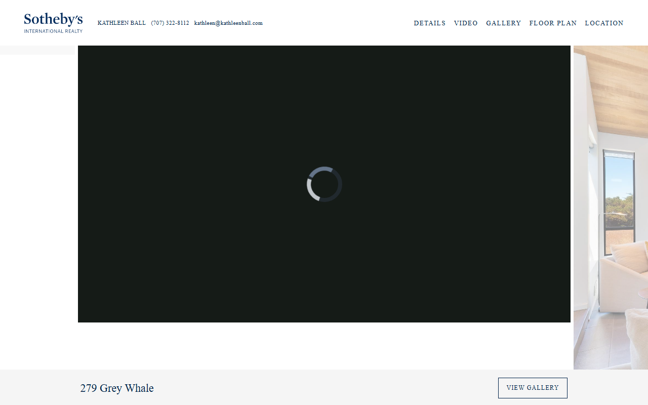 279greywhale.com screenshot