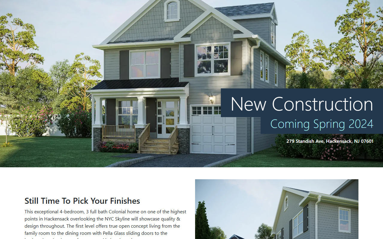 279standish.com screenshot
