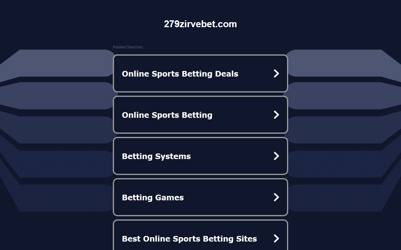 279zirvebet.com screenshot
