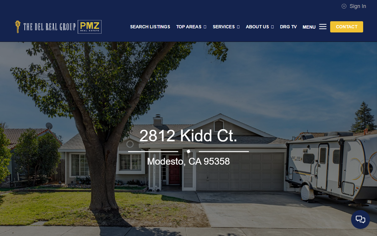 2812kiddct.com screenshot