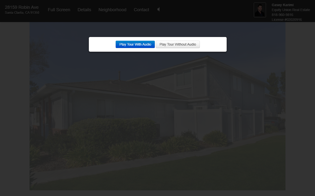 28159robinave.com screenshot