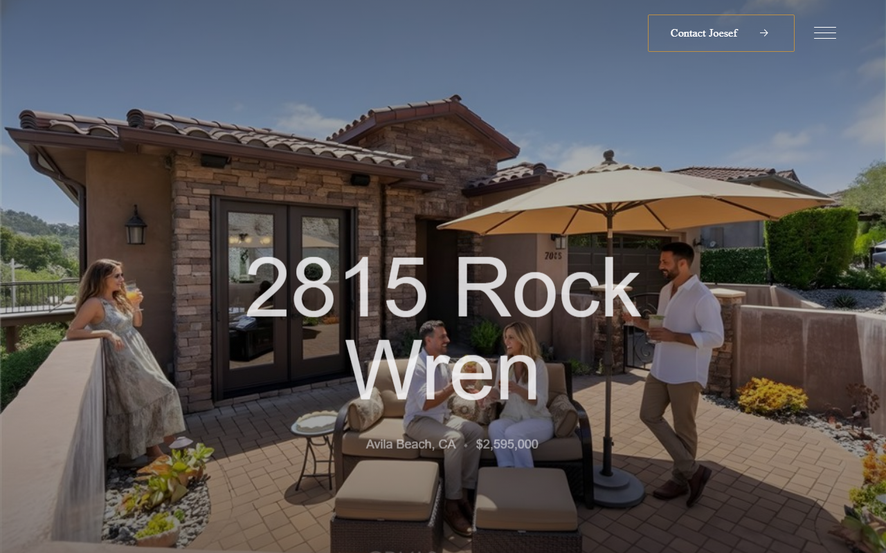 2815rockwren.com screenshot