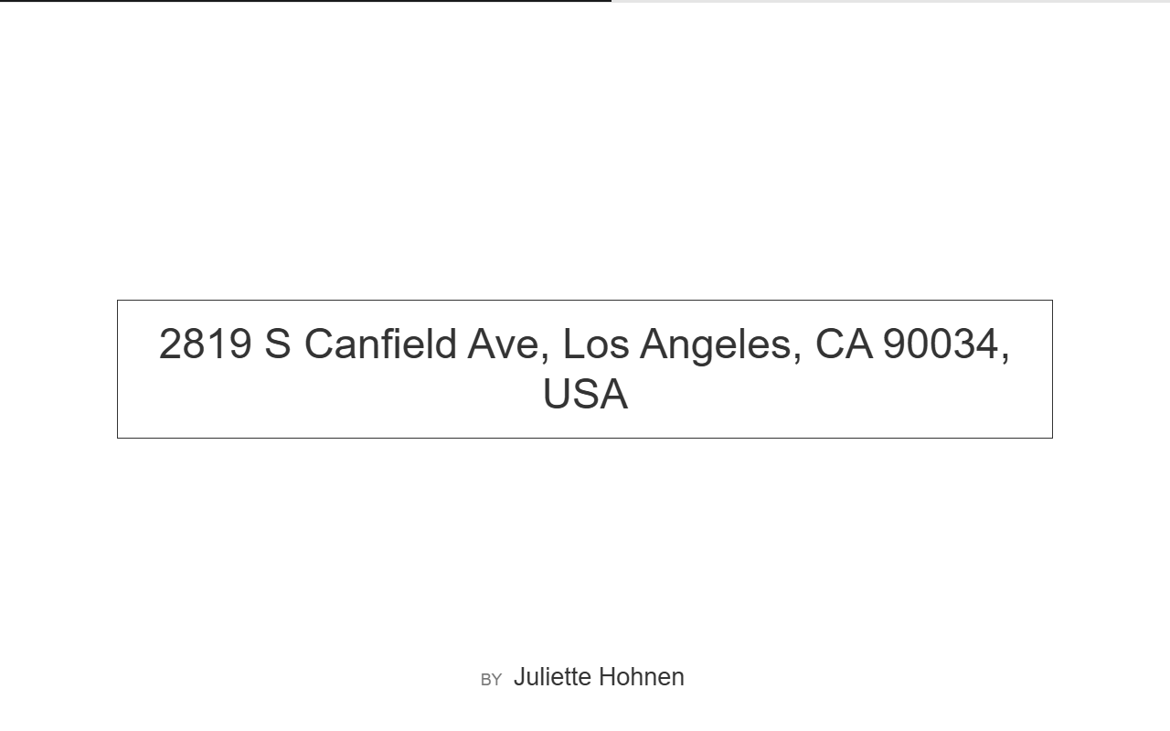 2819canfield.com screenshot