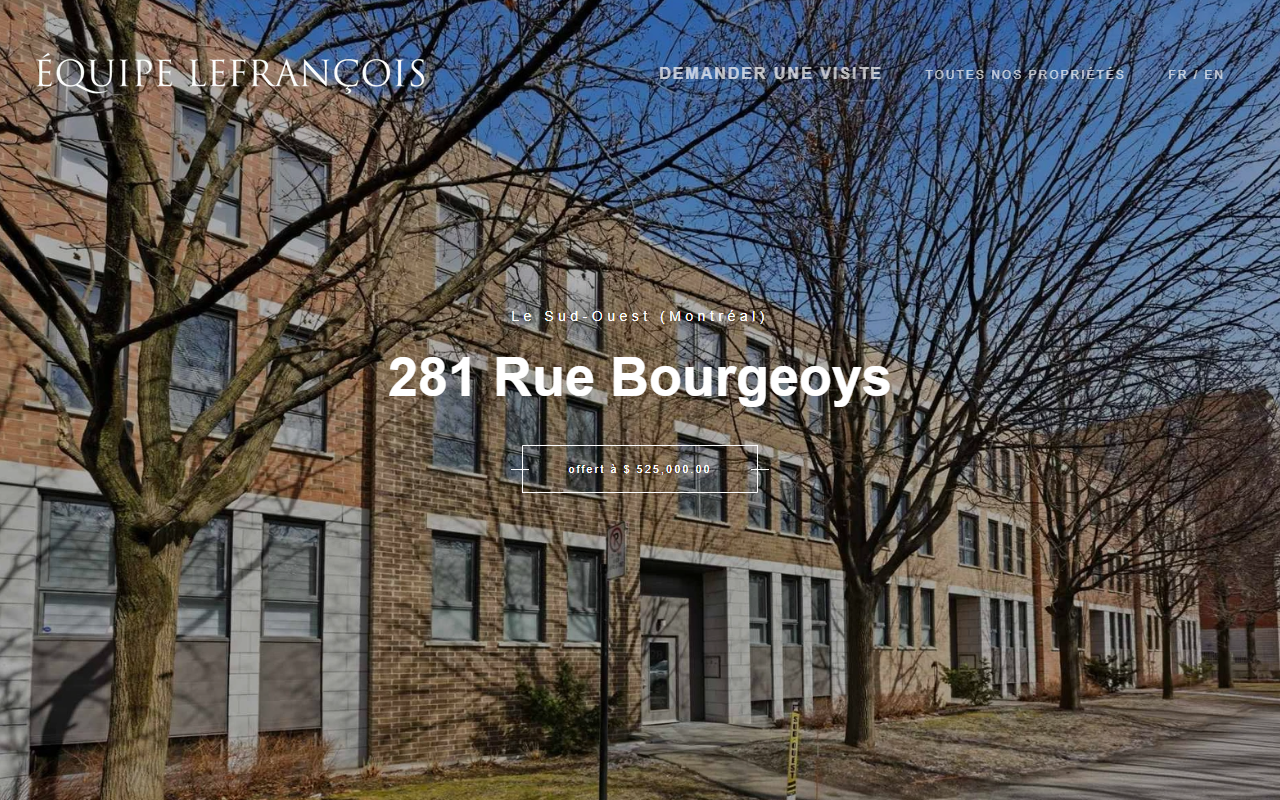 281bourgeoys-4.com screenshot