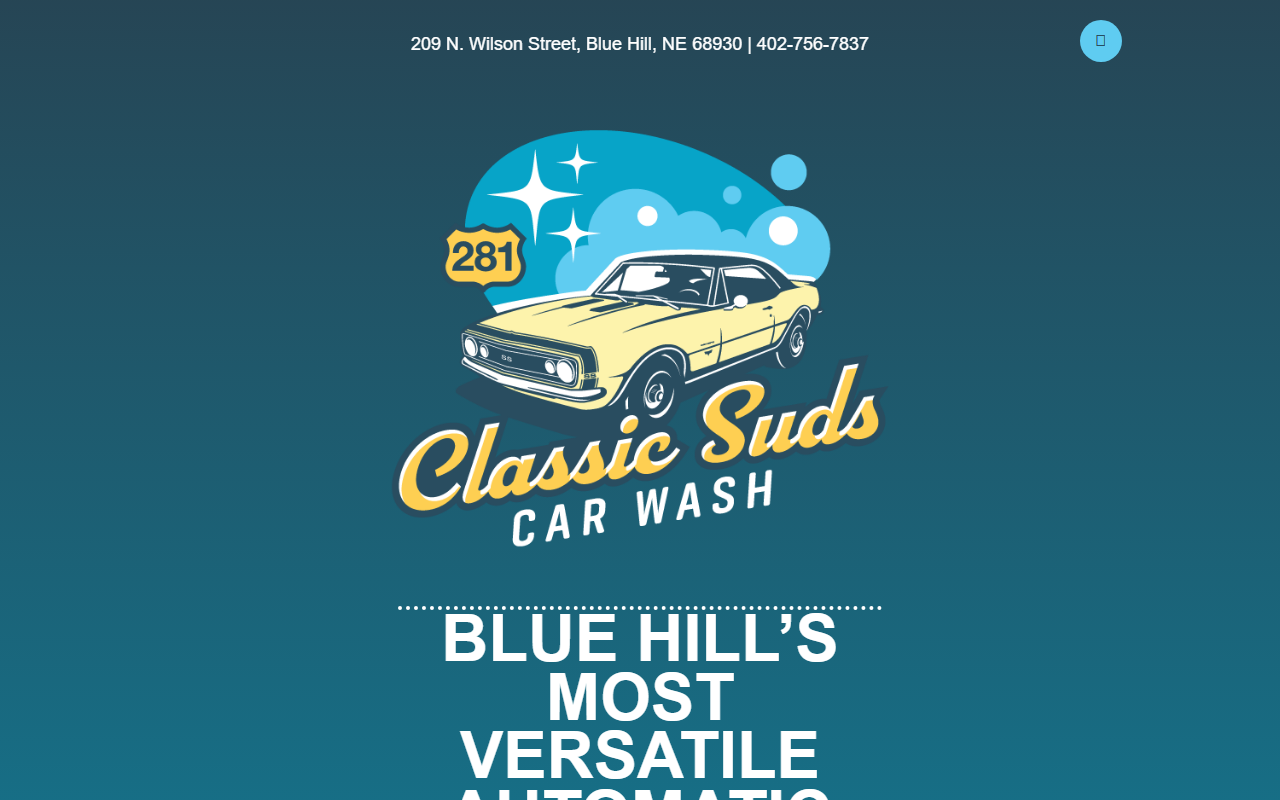 281classicsuds.com screenshot