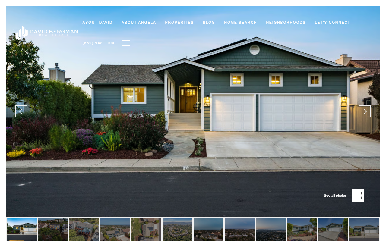 2832wakefield.com screenshot