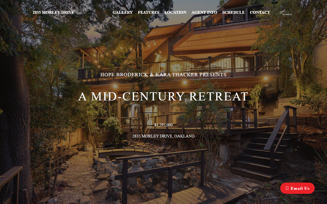 2835morley.com screenshot