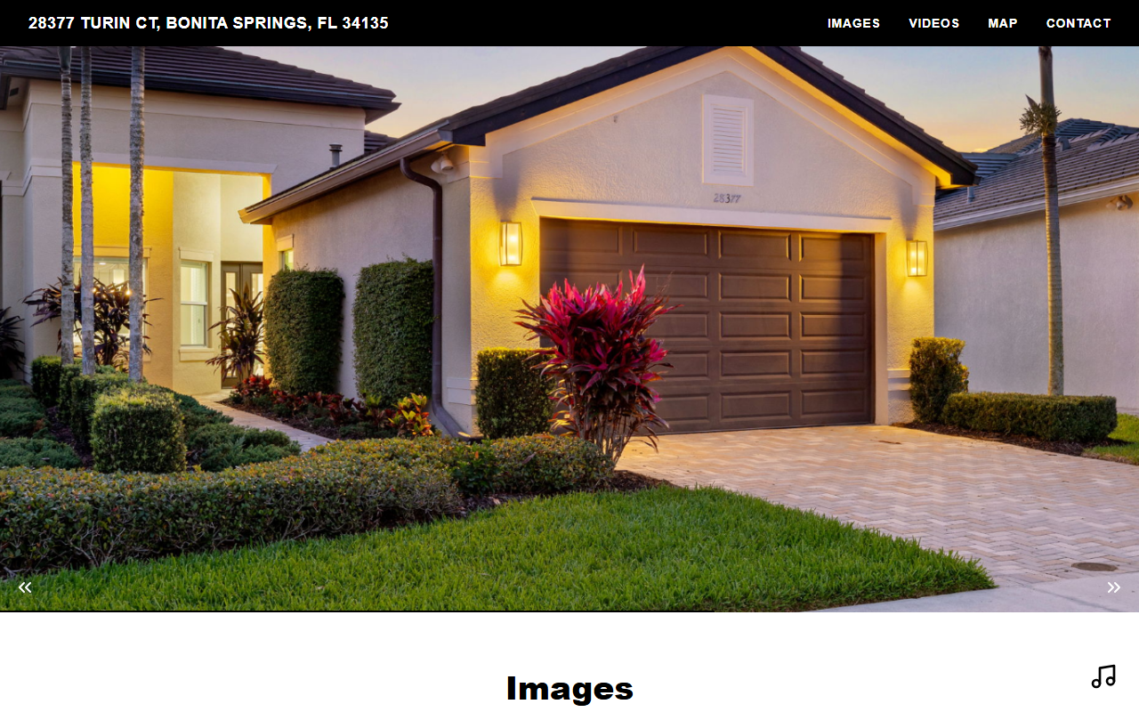 28377turincourt.com screenshot