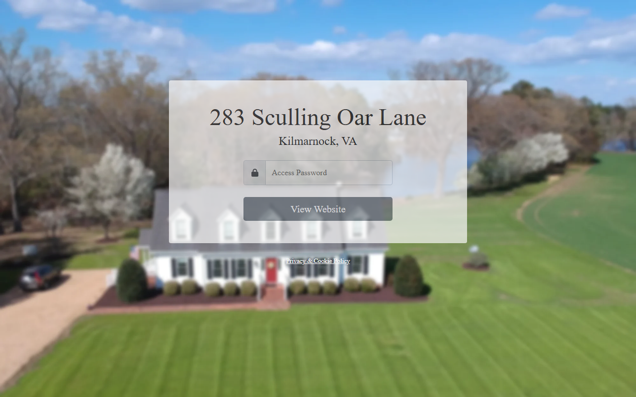 283scullingoar.com screenshot