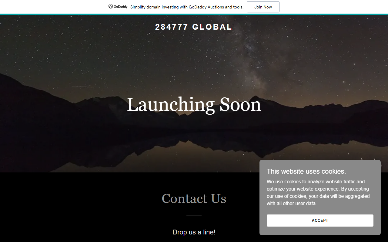 284777global.com screenshot