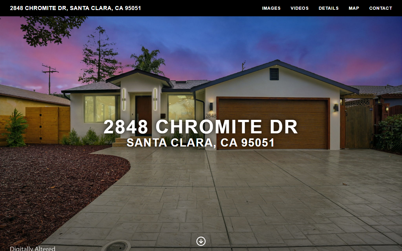 2848chromitedr.com screenshot