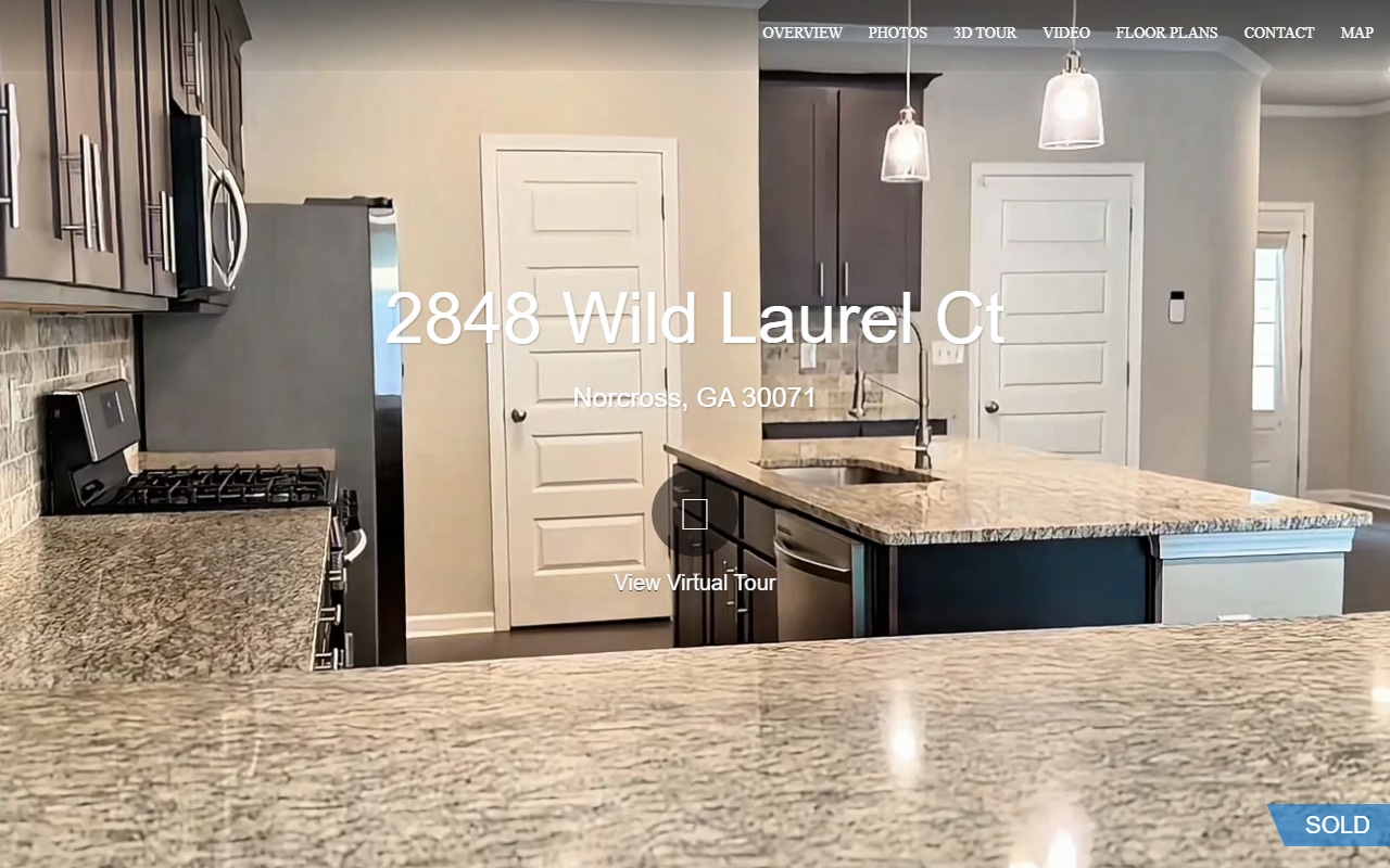 2848wildlaurel.com screenshot