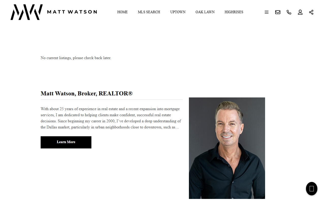 2848woodside.com screenshot