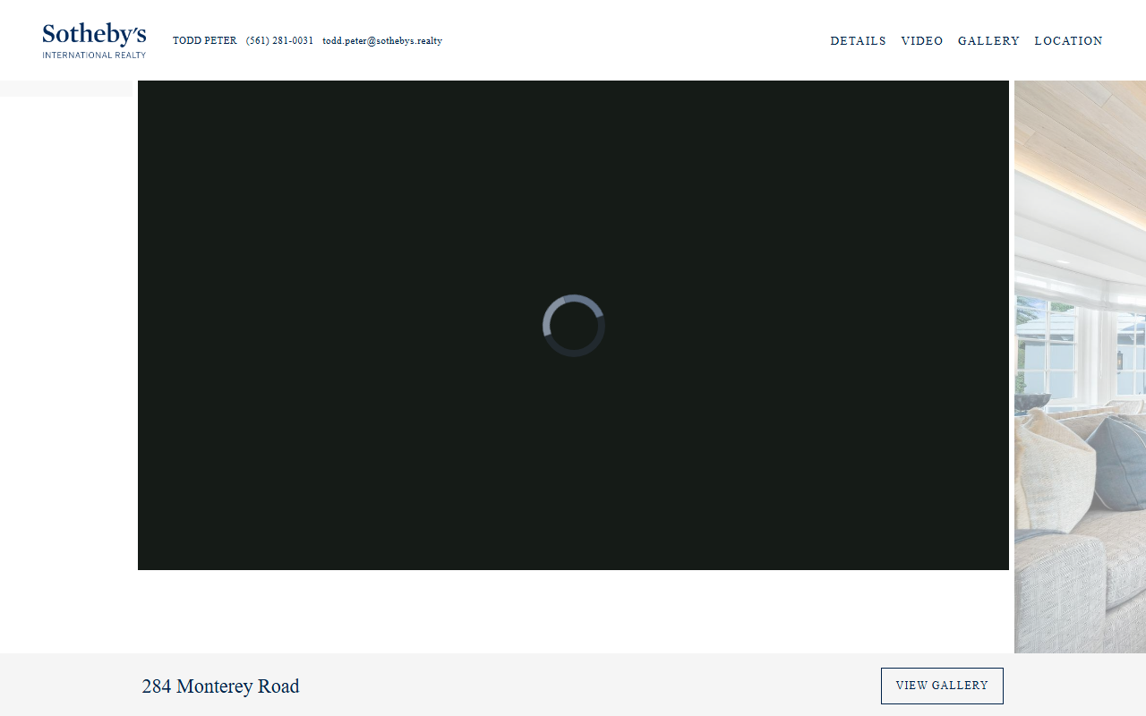 284monterey.com screenshot