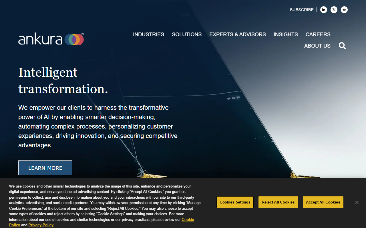 284partners.com screenshot
