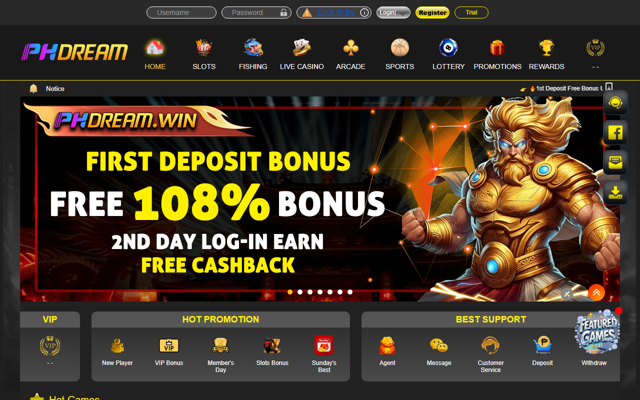 284phdream.com screenshot