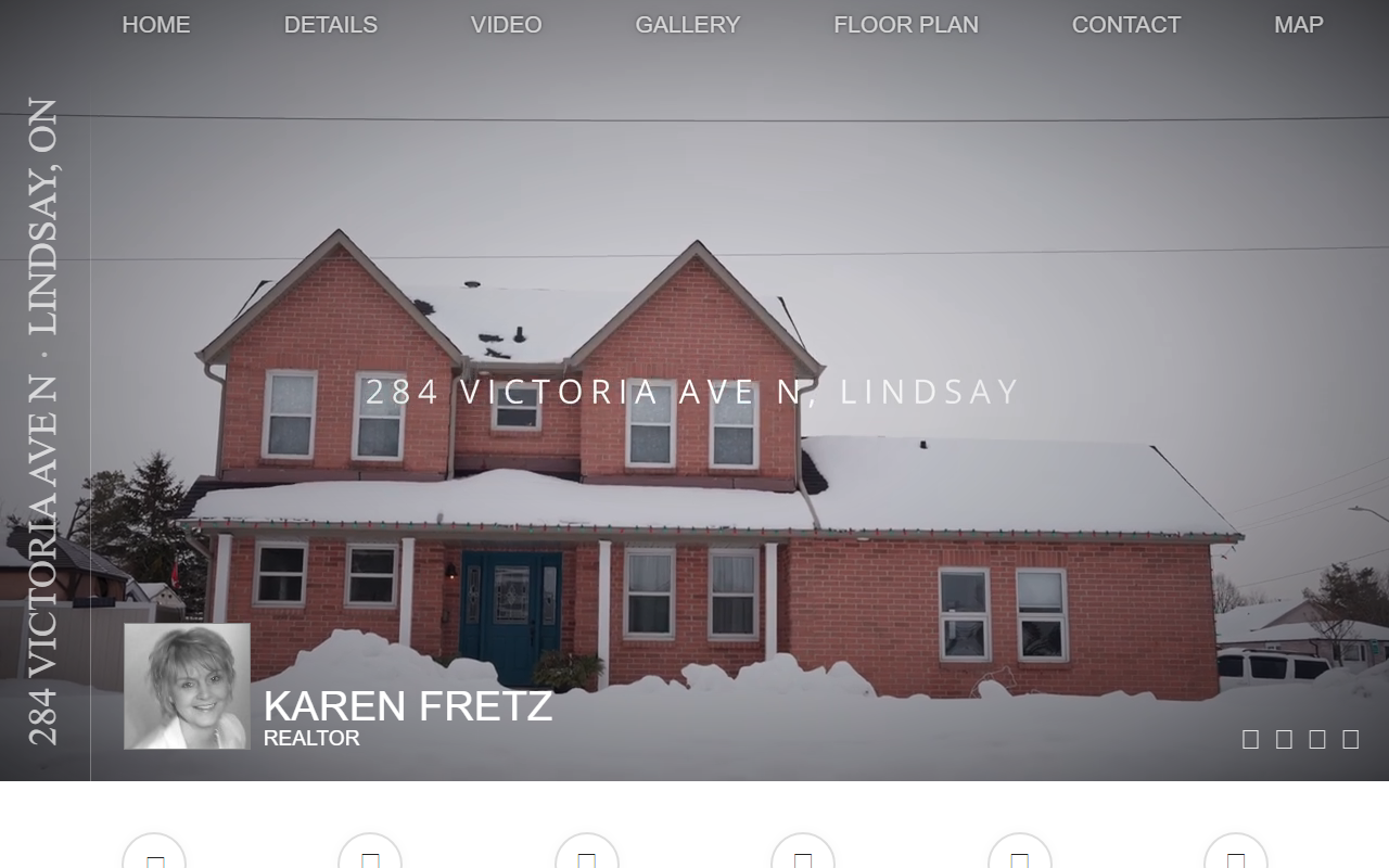 284victoriaaven.com screenshot