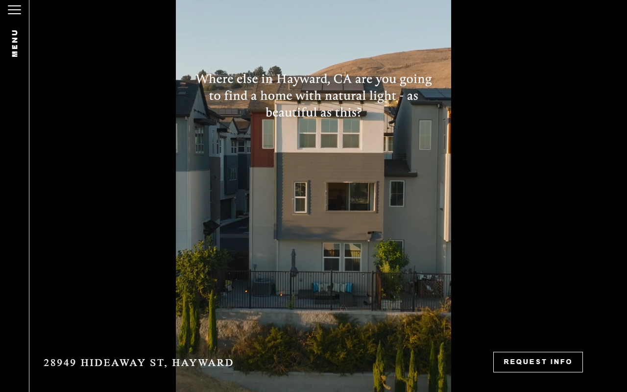 28949hideawayst.com screenshot