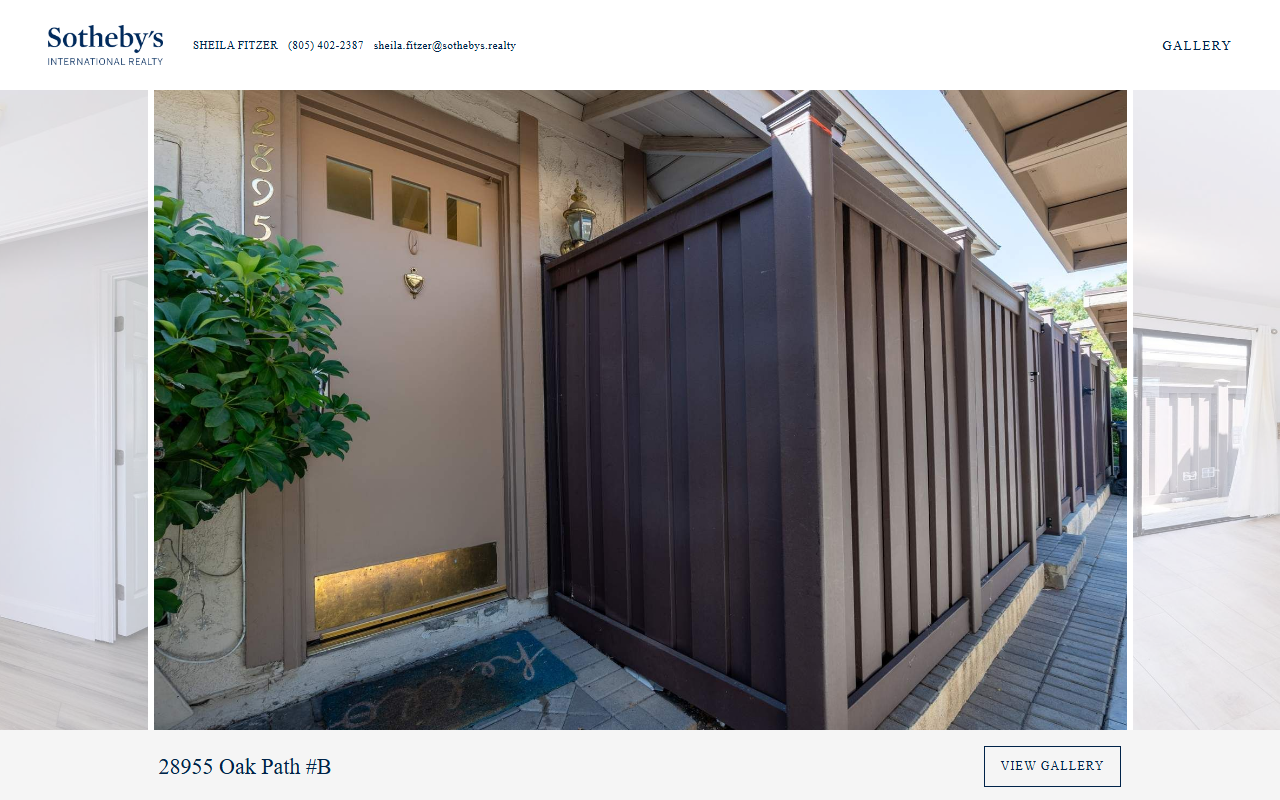 28955oakpath.com screenshot