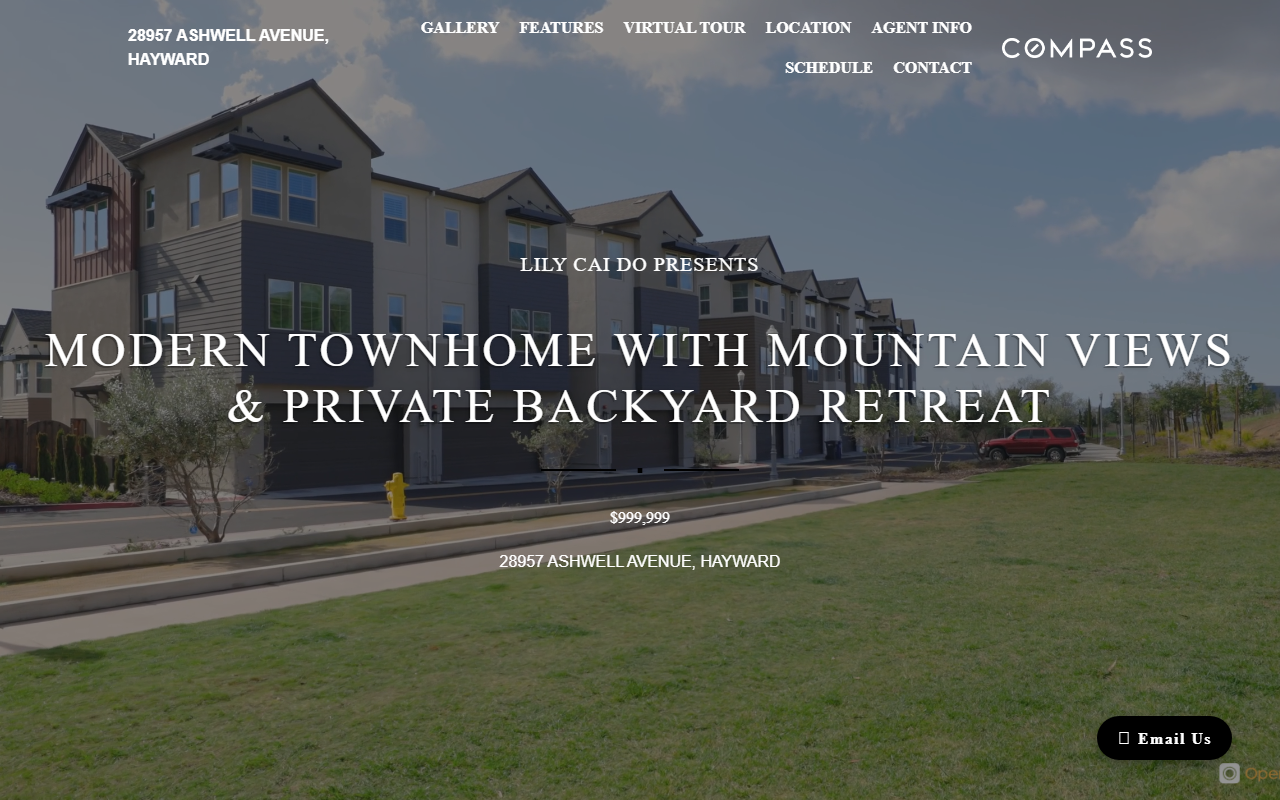 28957ashwell.com screenshot