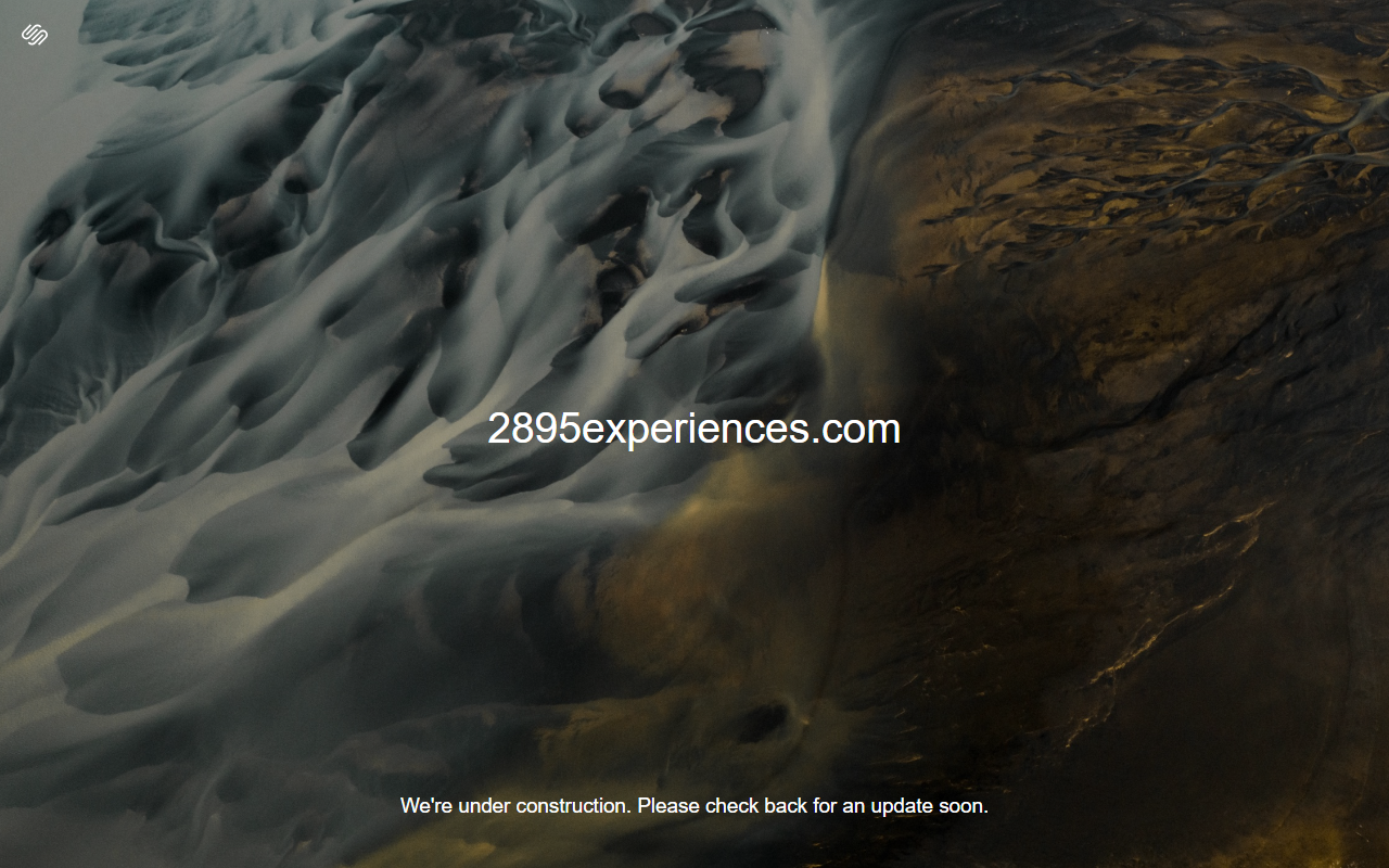 2895experiences.com screenshot