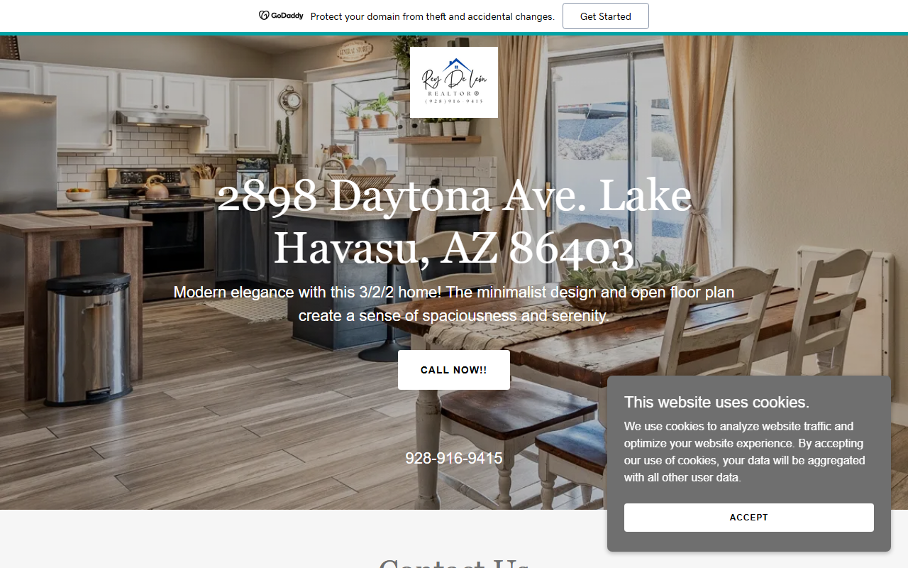 2898daytonaave.com screenshot